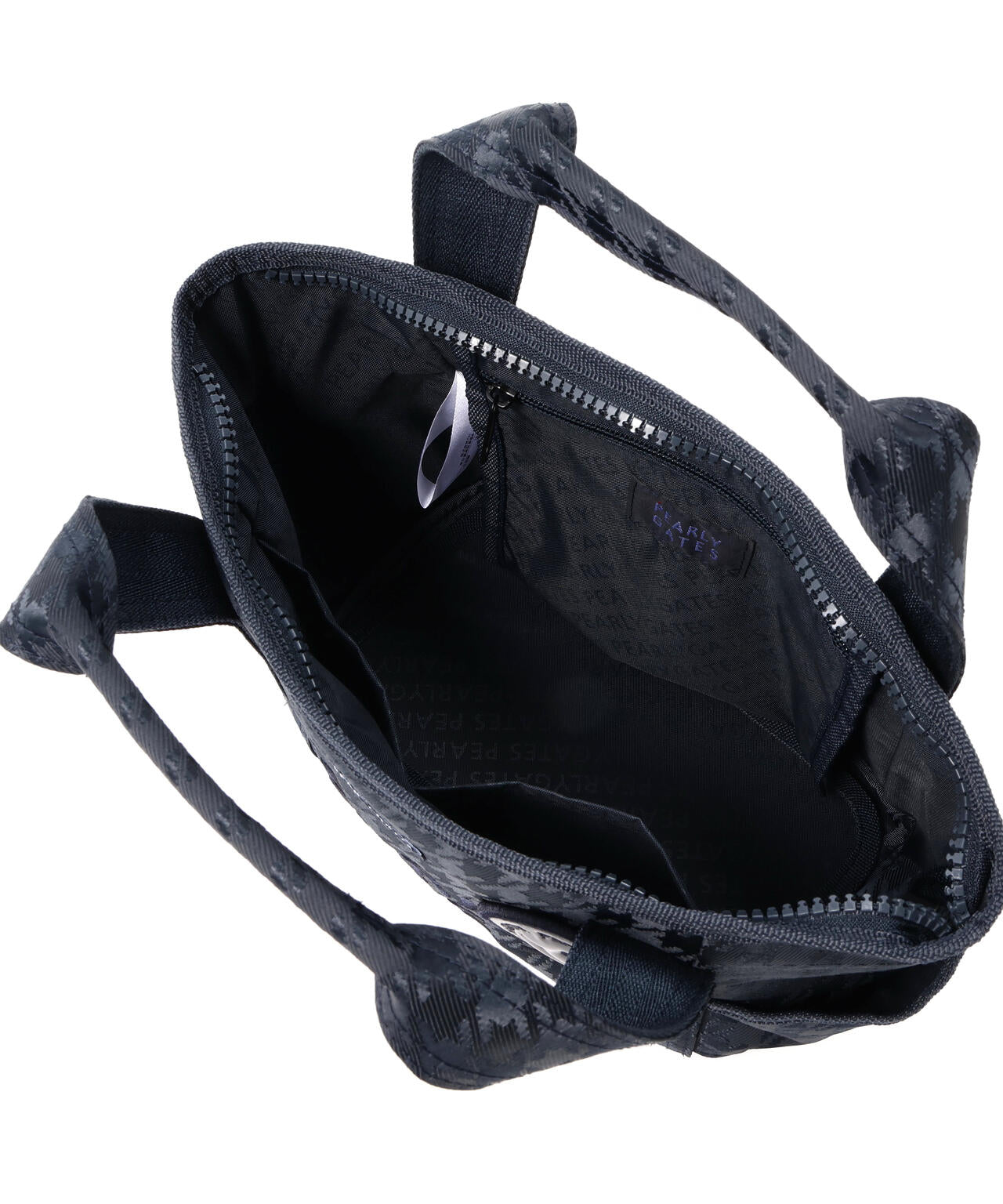 【PG is PG】カートバッグ (UNISEX)