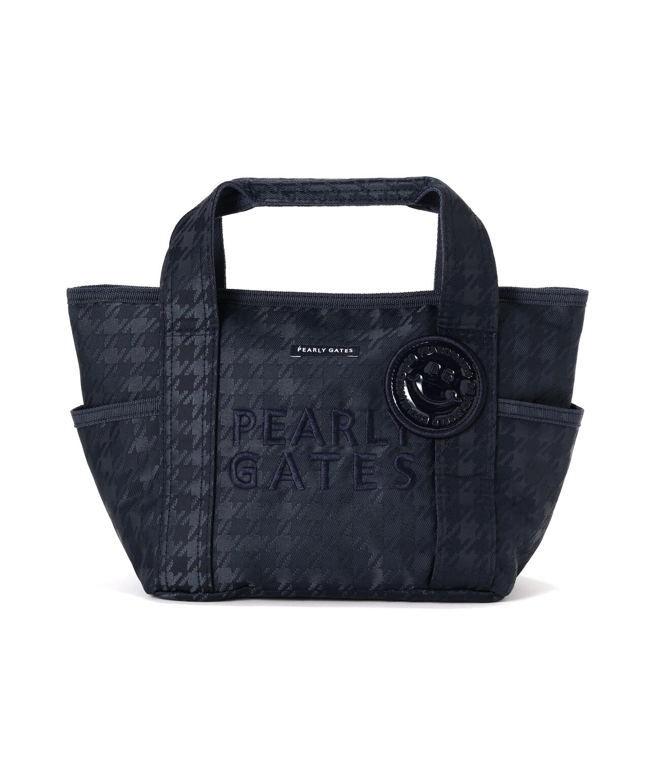 【PG is PG】カートバッグ (UNISEX)