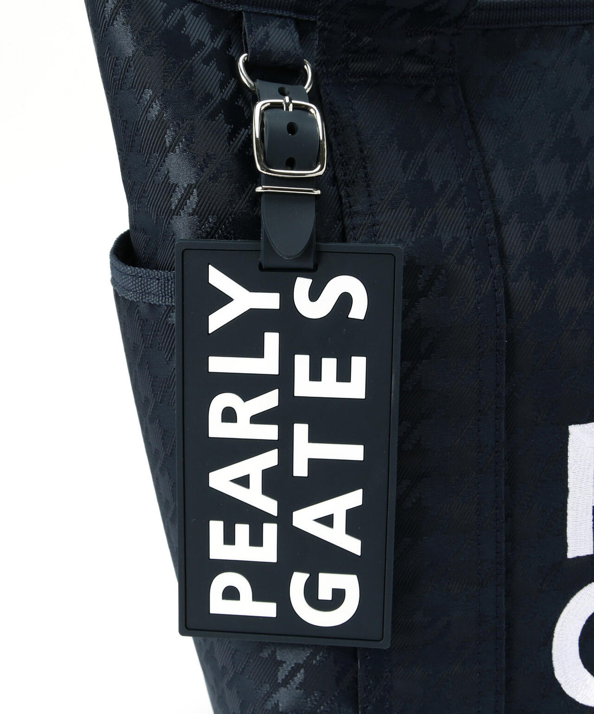 【PG is PG】ロッカーバッグ (UNISEX)