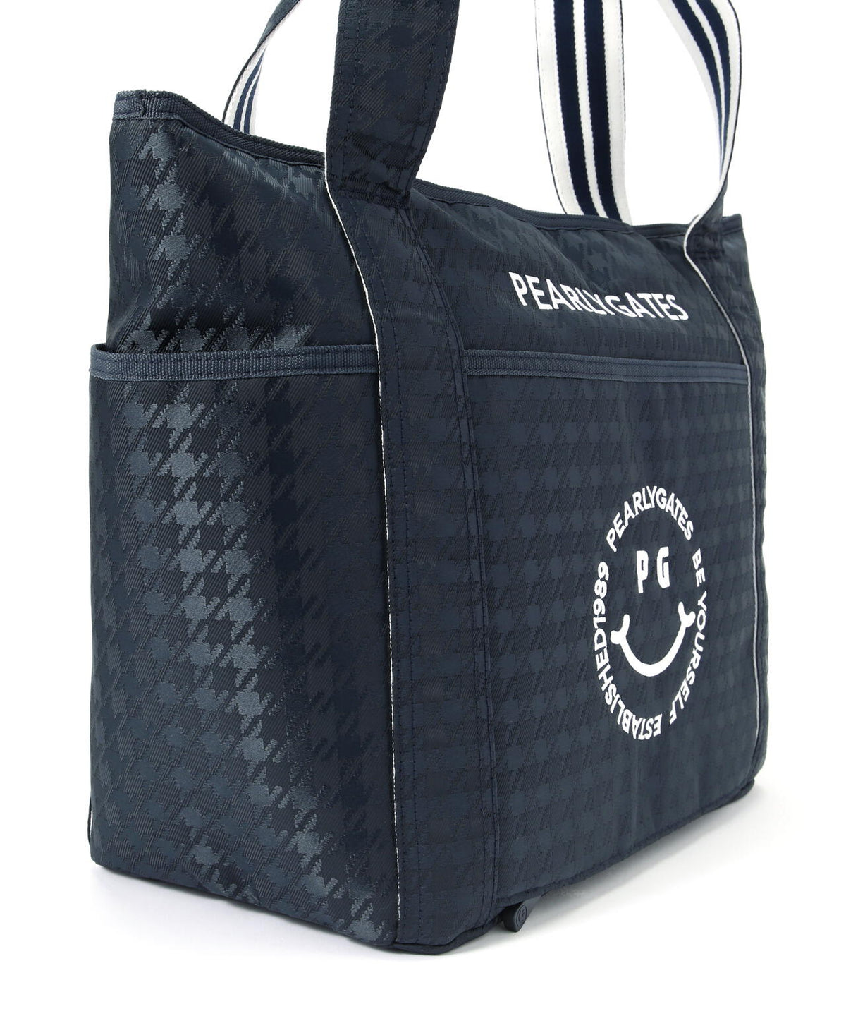 【PG is PG】ロッカーバッグ (UNISEX)