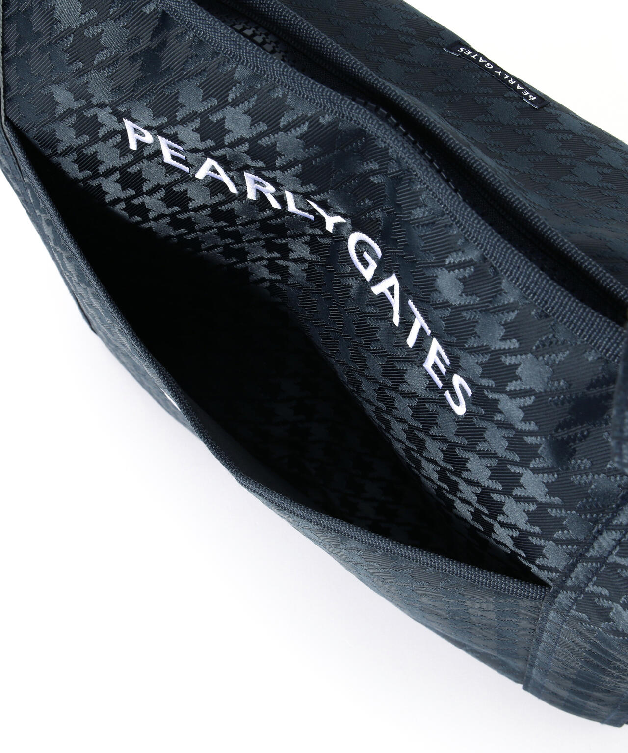 【PG is PG】ロッカーバッグ (UNISEX)