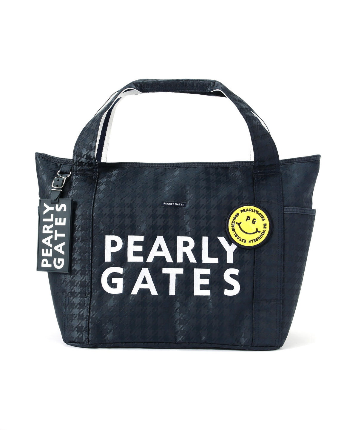 【PG is PG】ロッカーバッグ (UNISEX)