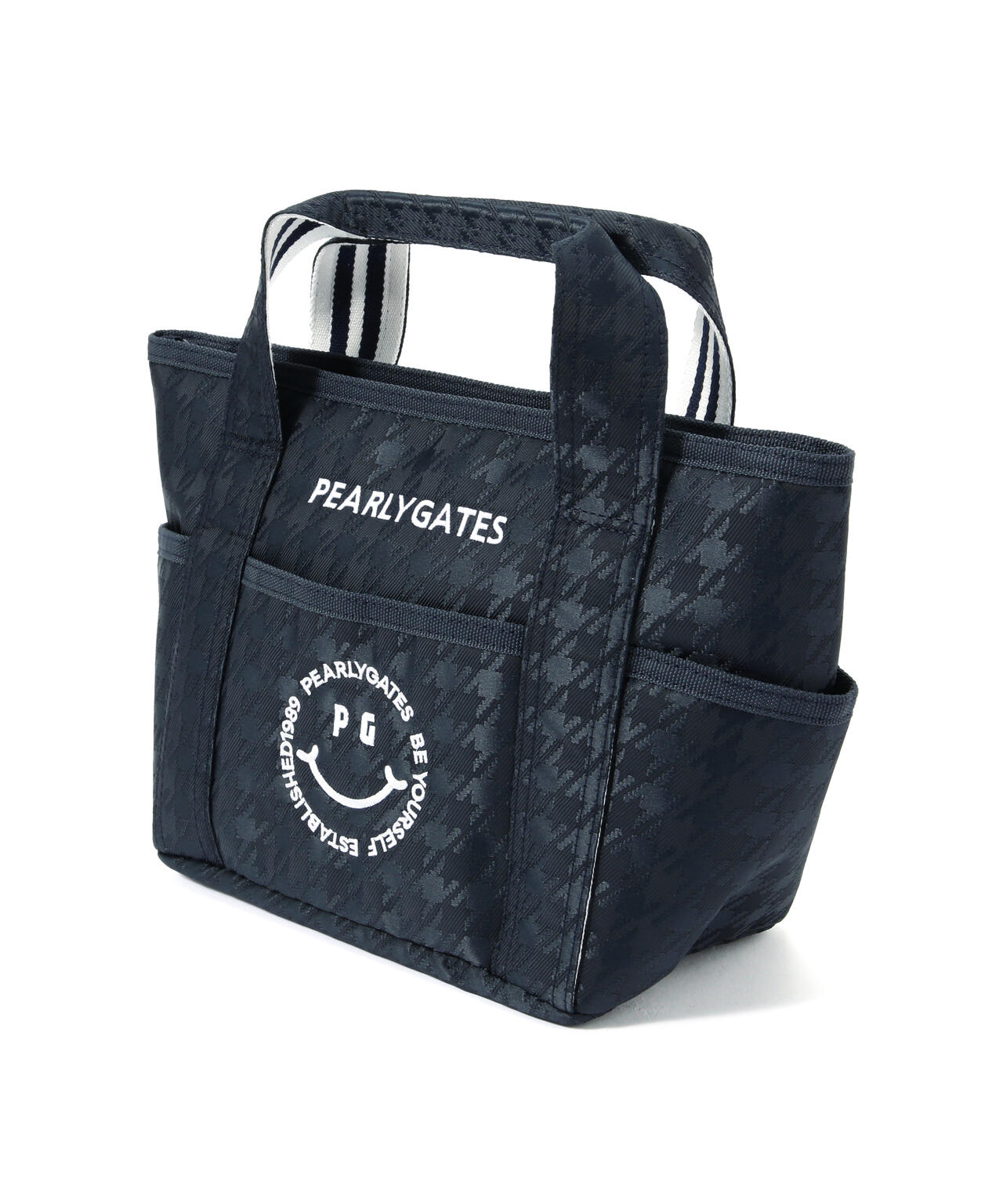 【PG is PG】カートバッグ (UNISEX)