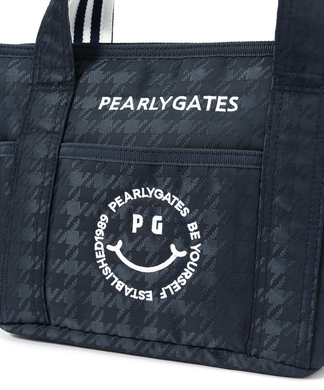 【PG is PG】カートバッグ (UNISEX)