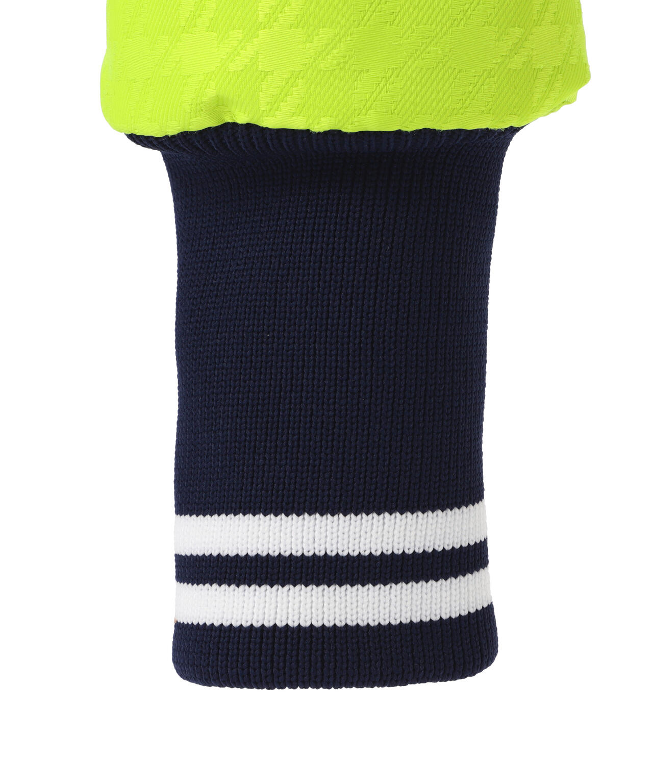 PG is PG ドライバー用ヘッドカバー (460CC対応) (UNISEX)