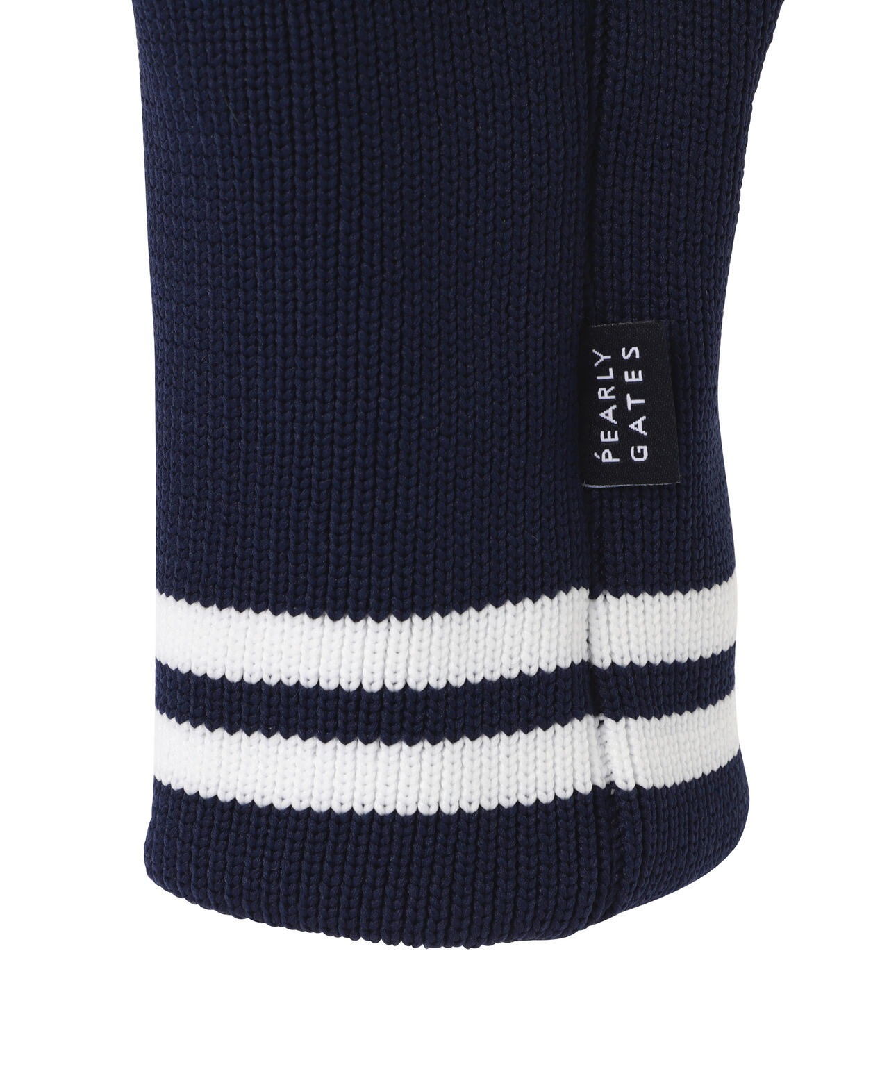 【PG is PG】 ドライバー用ヘッドカバー (460CC対応) (UNISEX)