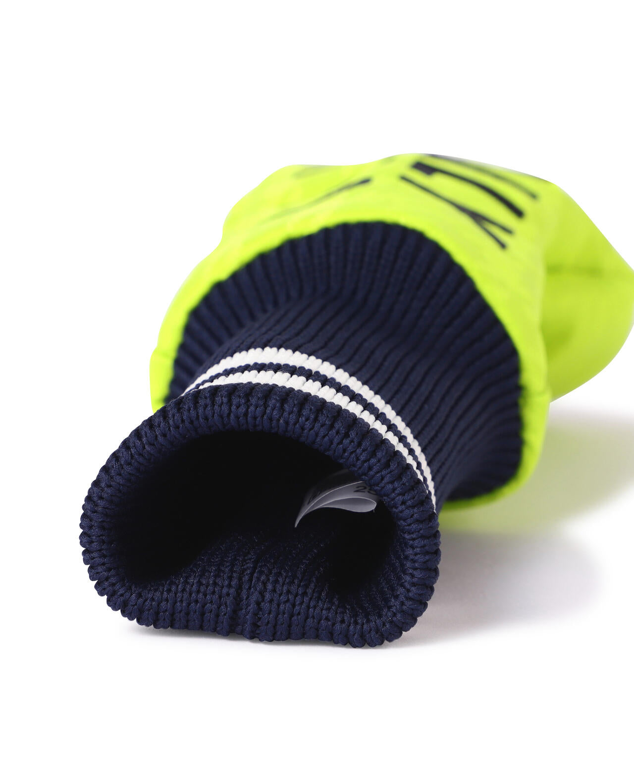 PG is PG ユーティリティ用ヘッドカバー (UNISEX)