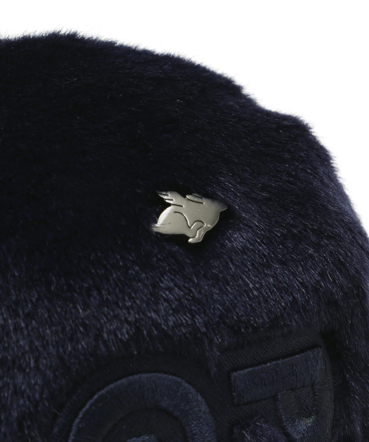 THE HEAD COVERドライバー用ヘッドカバー (460CC対応) (UNISEX)