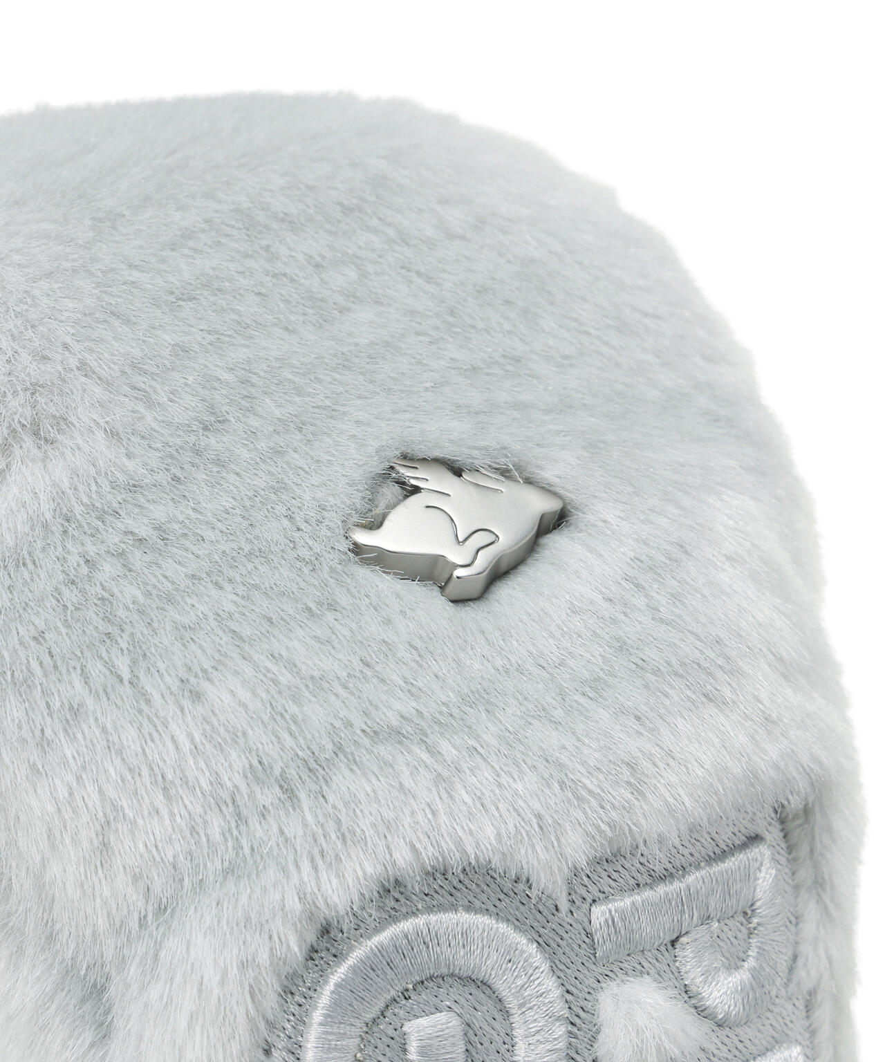 THE HEAD COVERユーティリティ用ヘッドカバー (UNISEX)