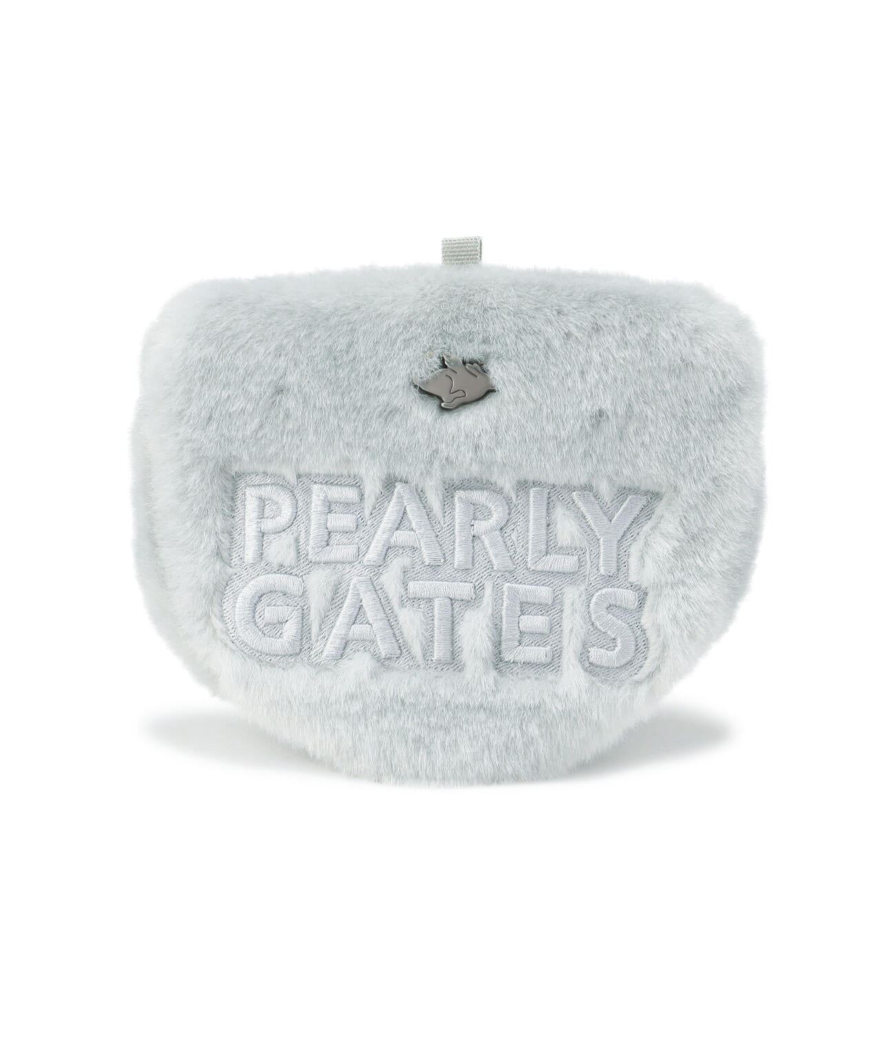 THE HEAD COVER マレット型用パターカバー (UNISEX)