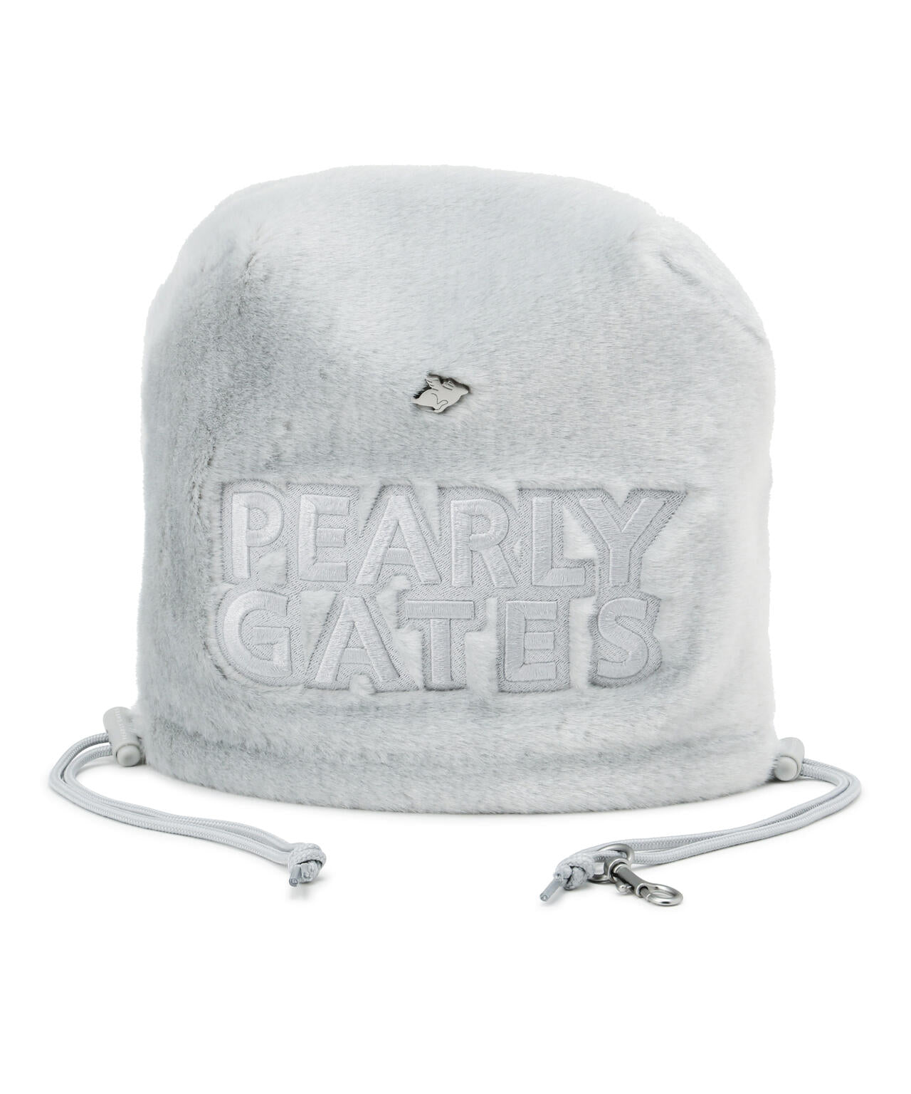 THE HEAD COVERアイアン用ヘッドカバー (UNISEX)