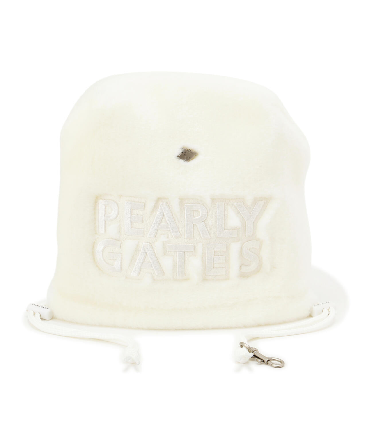 THE HEAD COVERアイアン用ヘッドカバー (UNISEX)