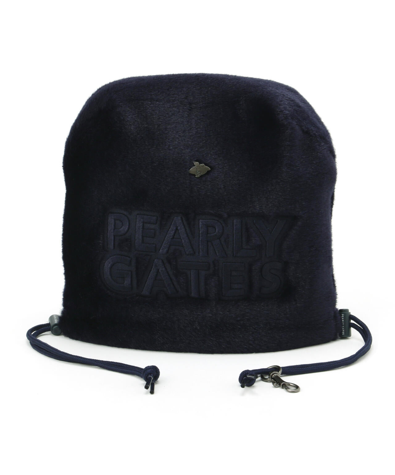 THE HEAD COVERアイアン用ヘッドカバー (UNISEX)