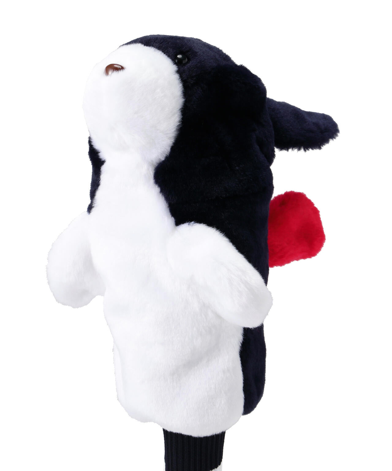 うさぎぬいぐるみドライバー用ヘッドカバー (460CC対応) (UNISEX)