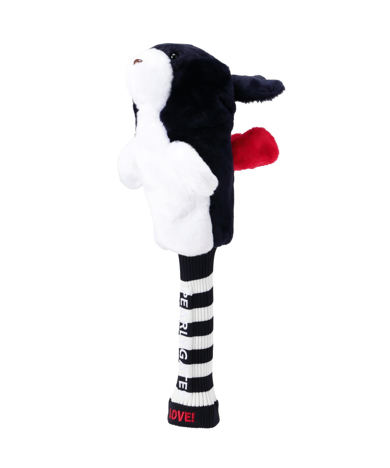 うさぎぬいぐるみドライバー用ヘッドカバー (460CC対応) (UNISEX)