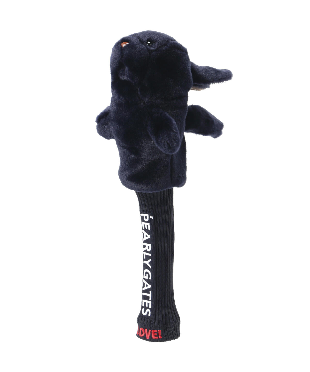 うさぎぬいぐるみフェアウェイウッド用ヘッドカバー (UNISEX)