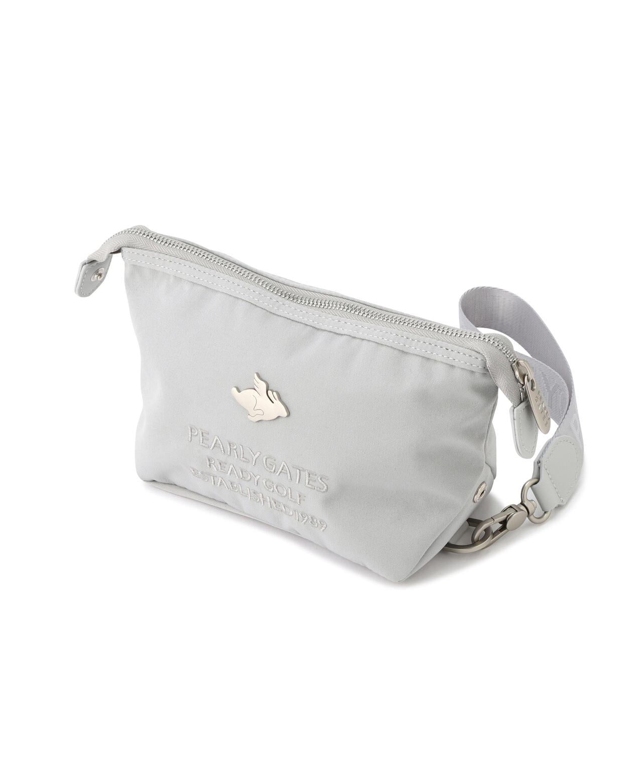 THE GOLF BAG マルチポーチ (UNISEX)