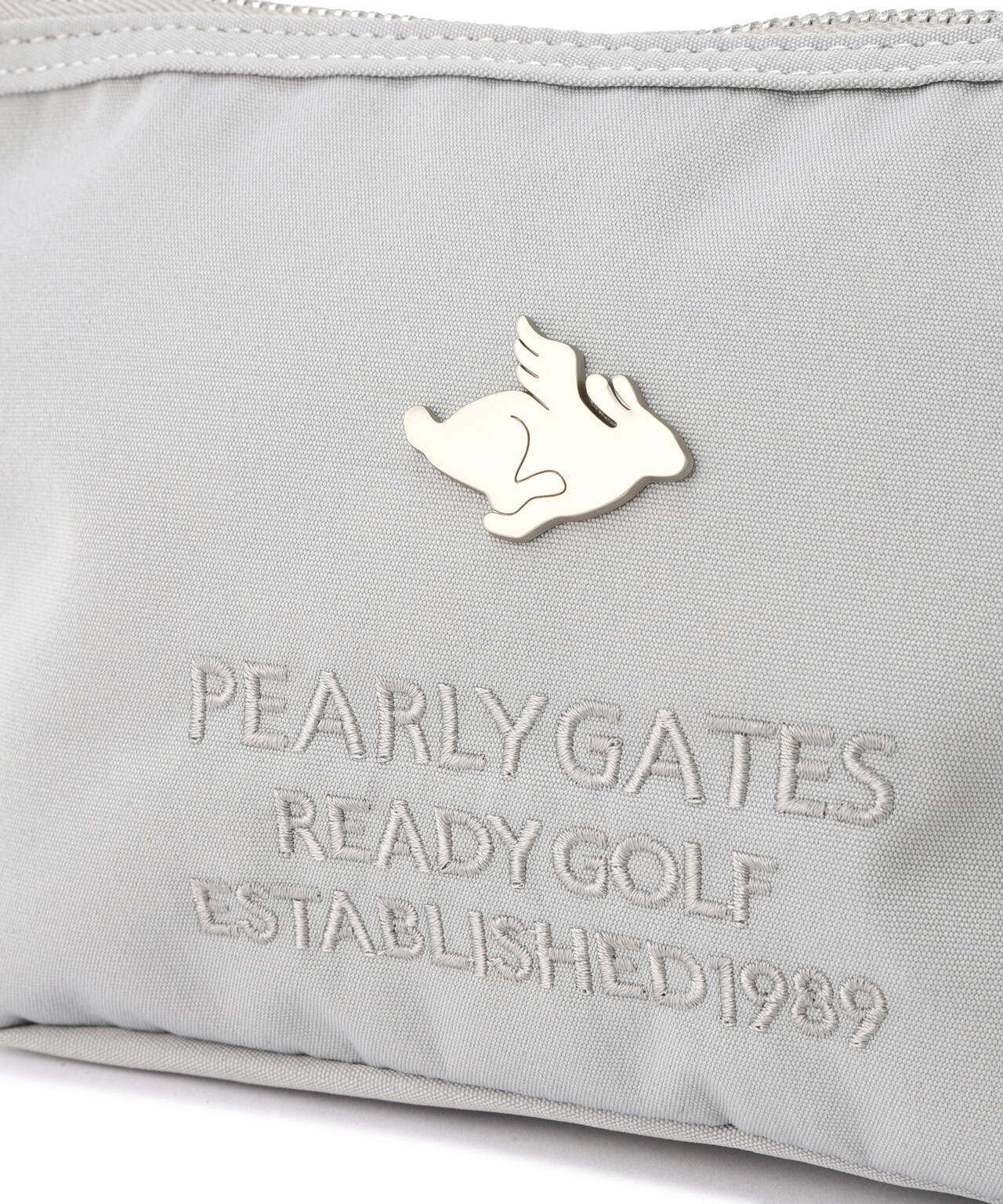 THE GOLF BAG マルチポーチ (UNISEX)