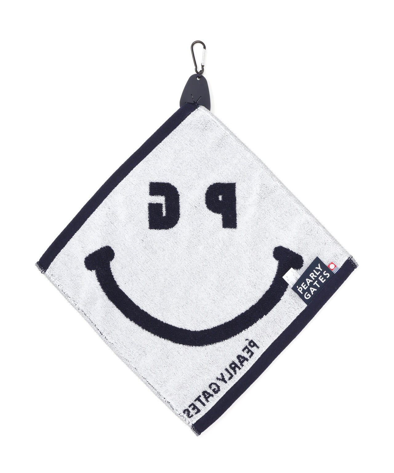 【定番】NICOタオル (UNISEX)