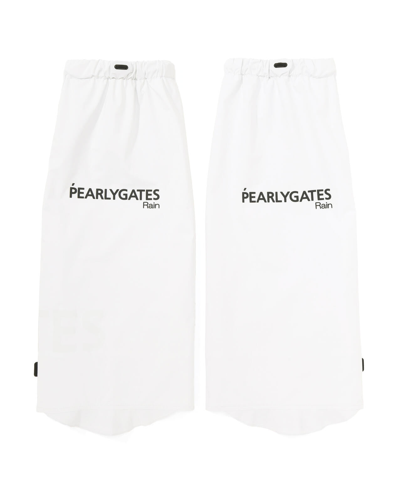 NYストレッチタフタ3L レインレッグカバー (LADIES)