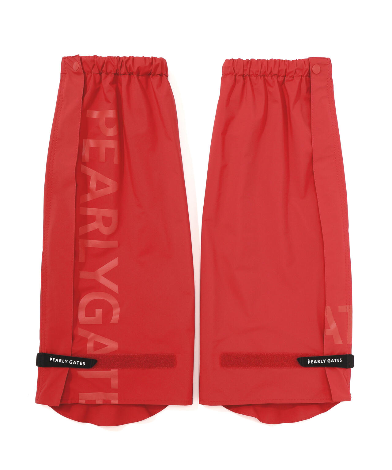 NYストレッチタフタ3L レインレッグカバー (LADIES)