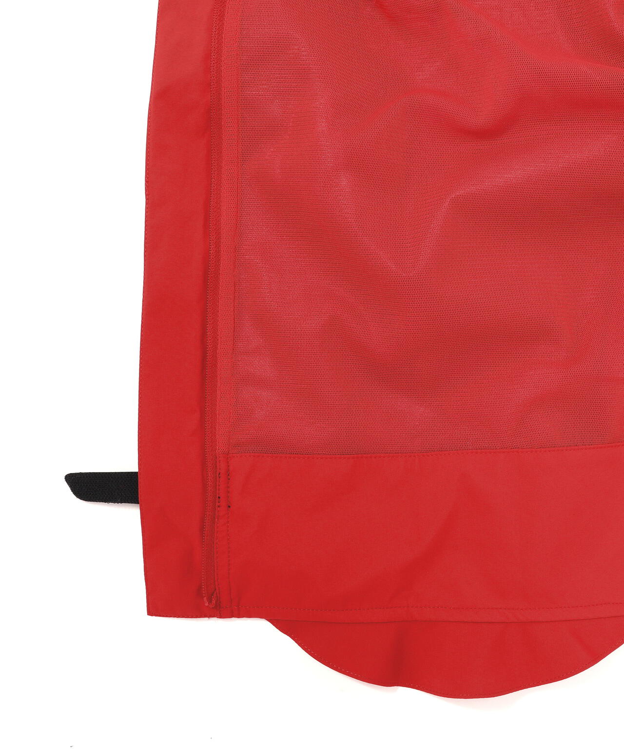 NYストレッチタフタ3L レインレッグカバー (LADIES)