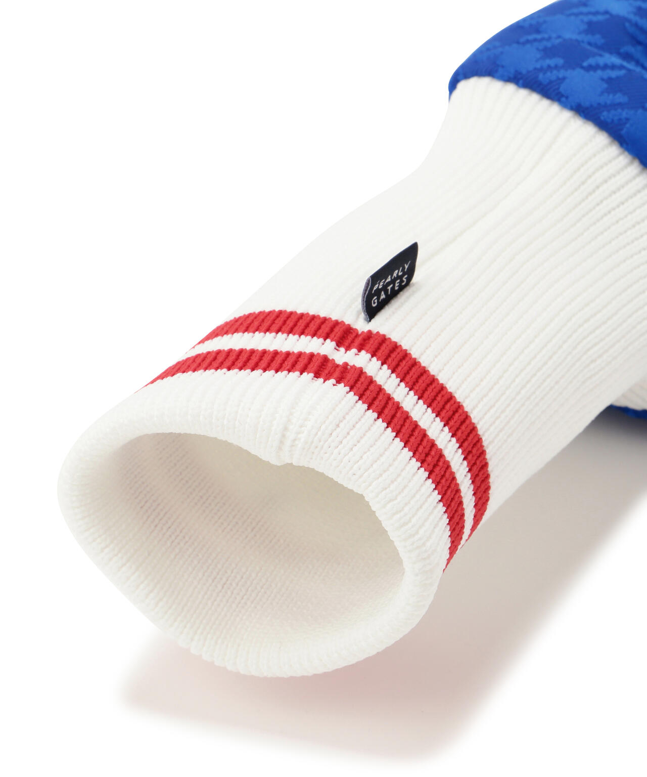 【PG is PG】ドライバー用ヘッドカバー (460CC対応) (UNISEX)