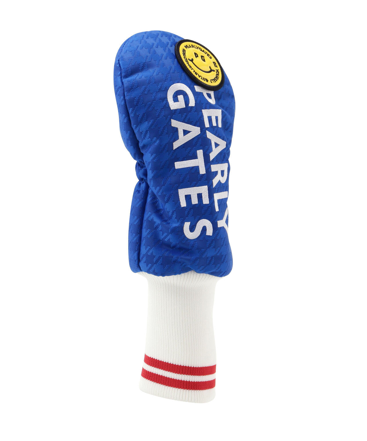 【PG is PG】ドライバー用ヘッドカバー (460CC対応) (UNISEX)