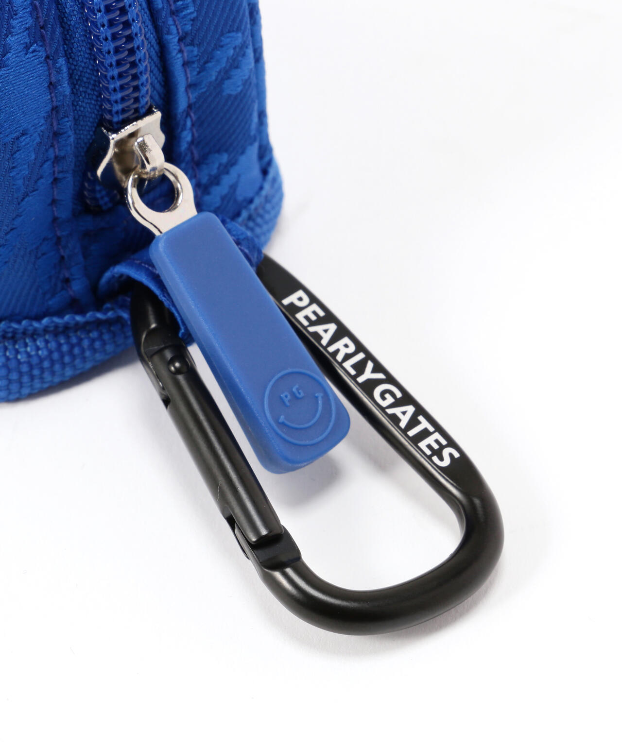 【PG is PG】ボールポーチ (UNISEX)