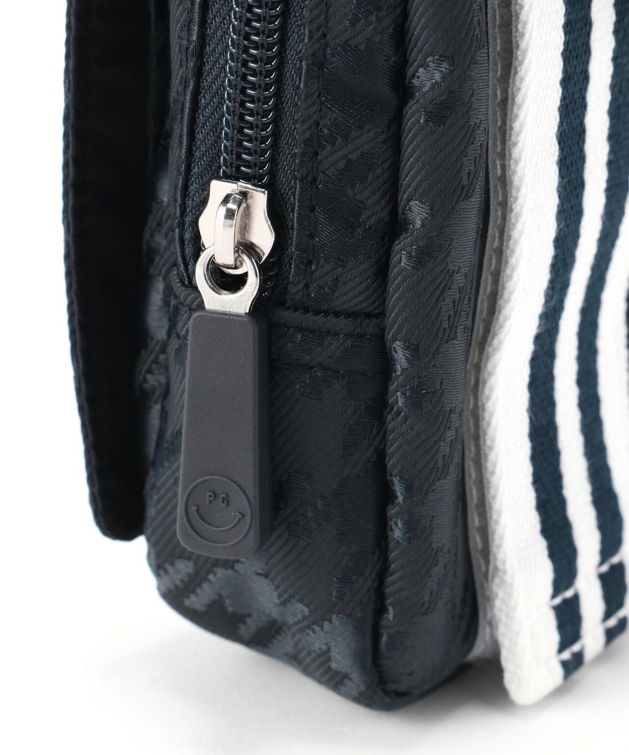 【PG is PG】スコープケース (UNISEX)