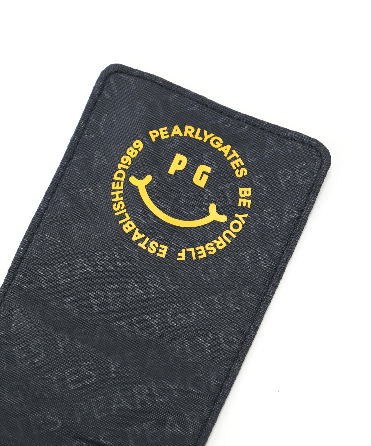 【PG is PG】スコープケース (UNISEX)