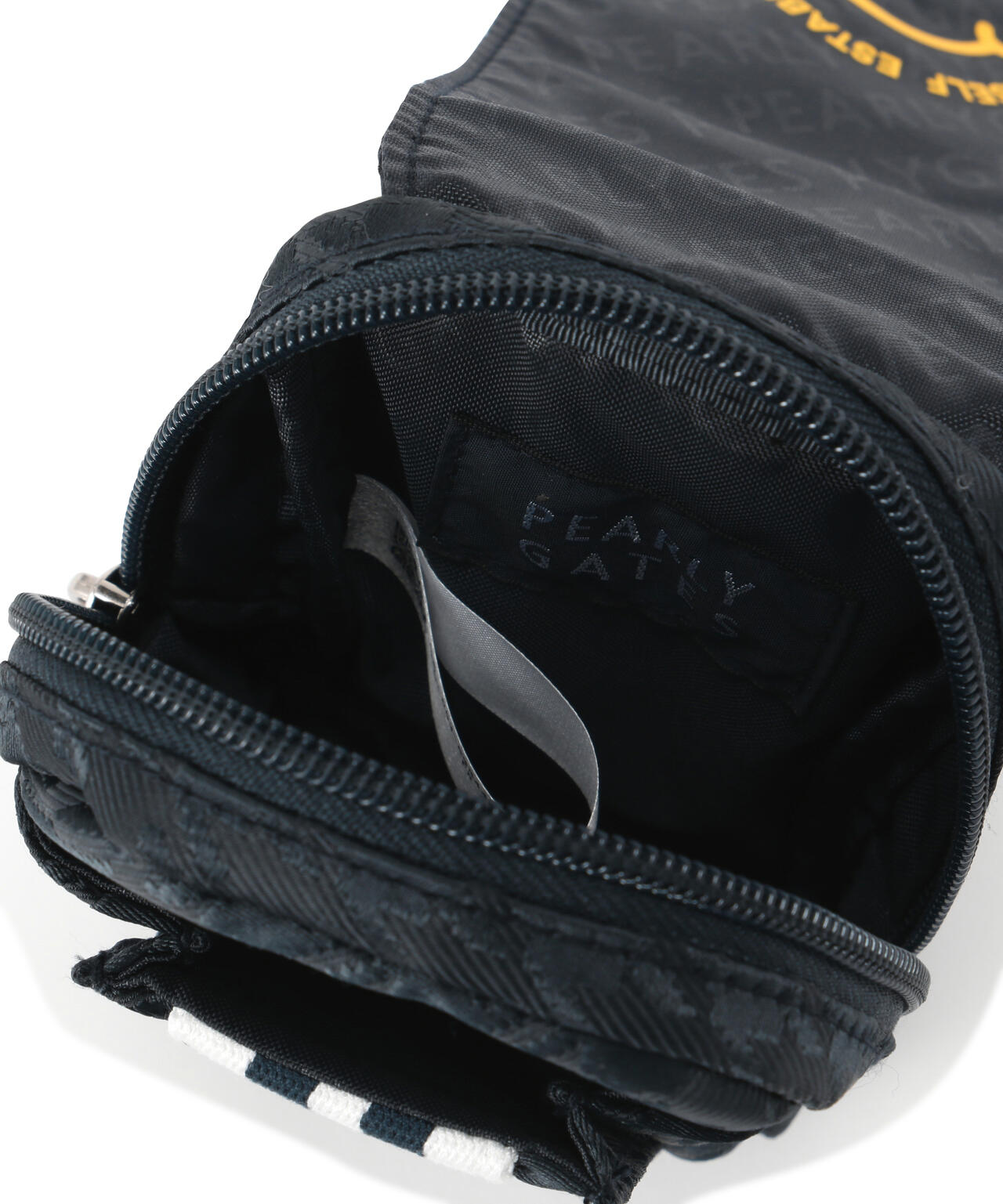 【PG is PG】スコープケース (UNISEX)