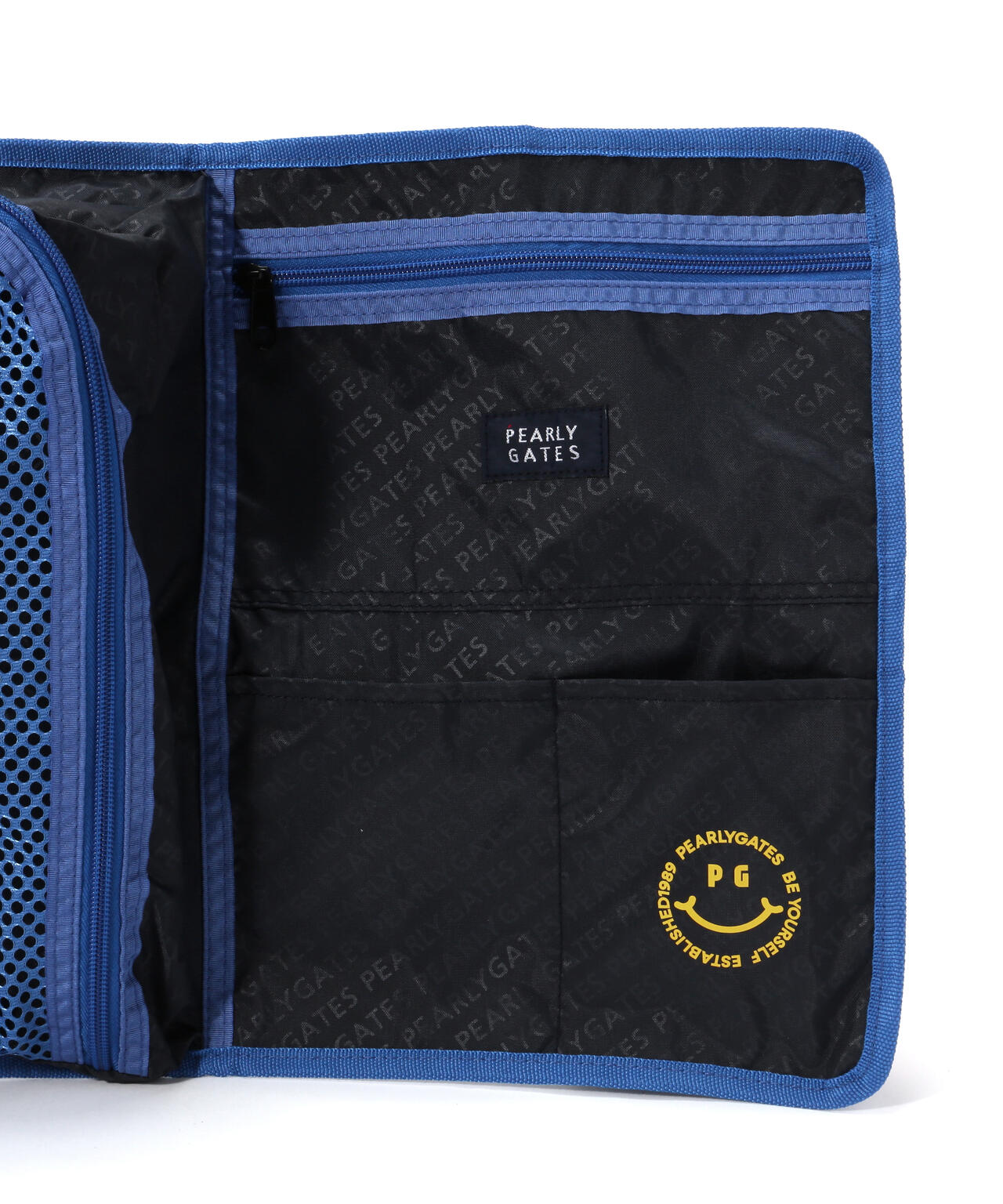 【PG is PG】シューズケース (UNISEX)