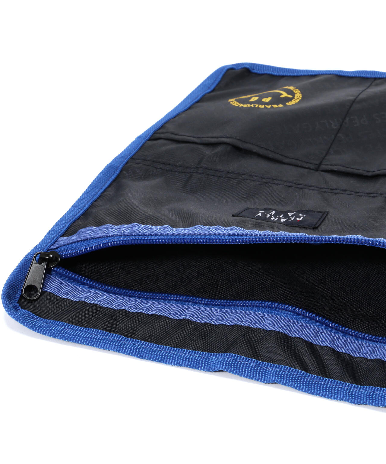 【PG is PG】シューズケース (UNISEX)