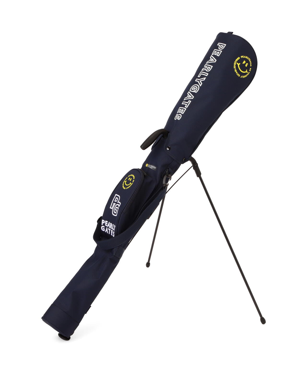 【PG is PG】セルフスタンド (46インチ対応) (UNISEX)