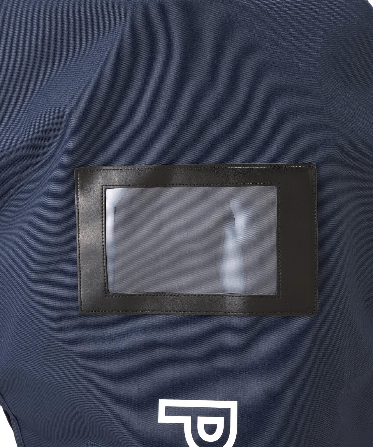 【PG is PG】トラベルカバー (46インチ対応) (UNISEX)