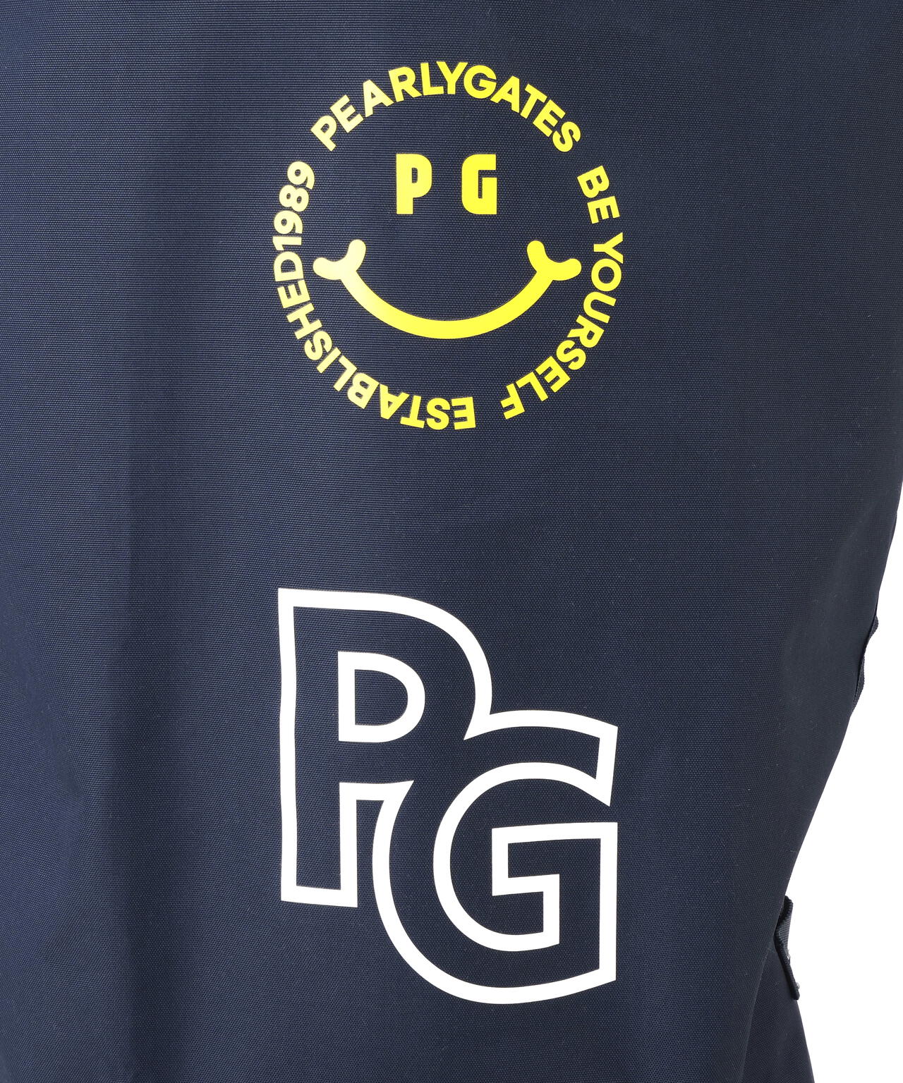 【PG is PG】トラベルカバー (46インチ対応) (UNISEX)