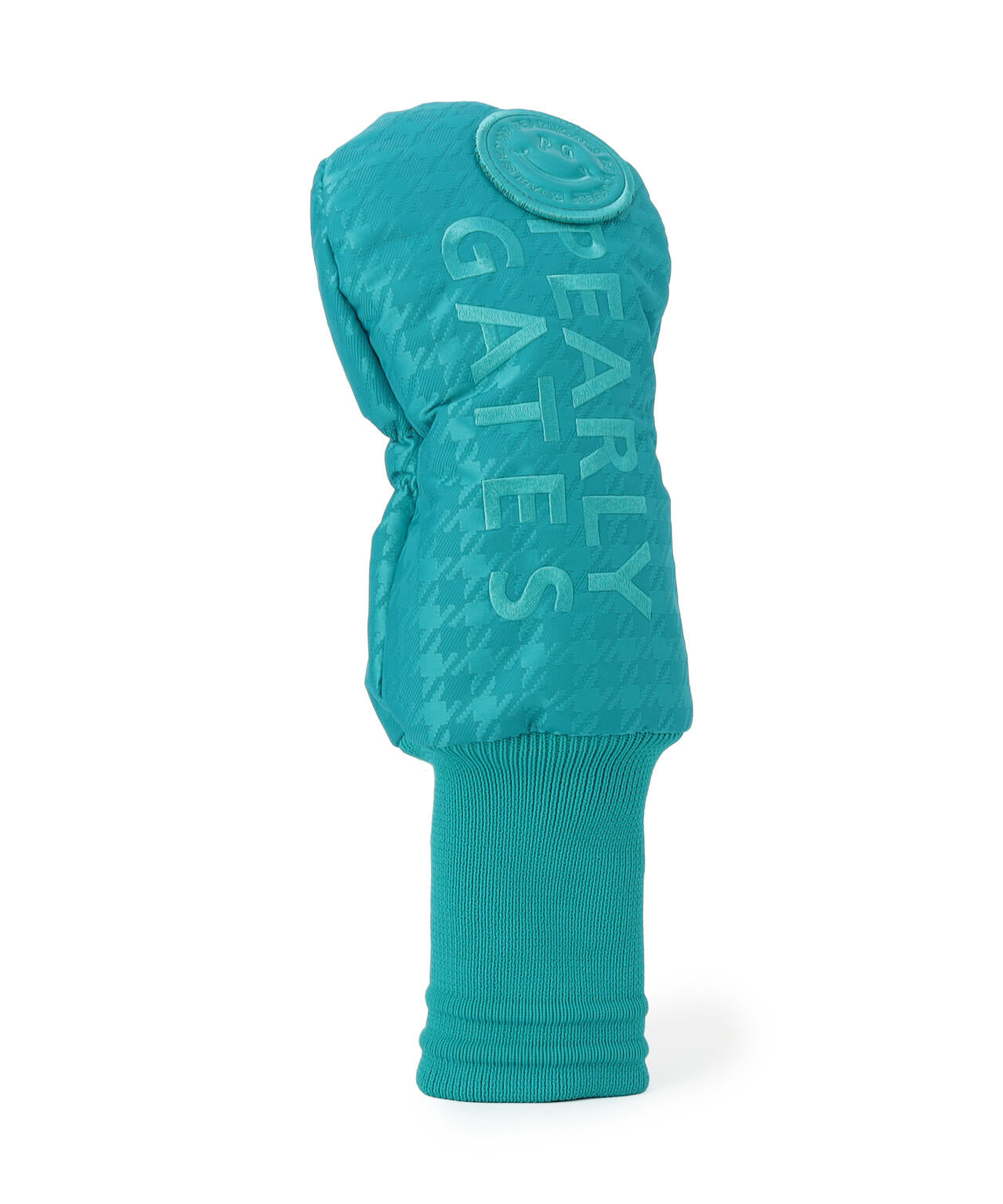 【PG is PG】ドライバー用ヘッドカバー (460CC対応) (UNISEX)