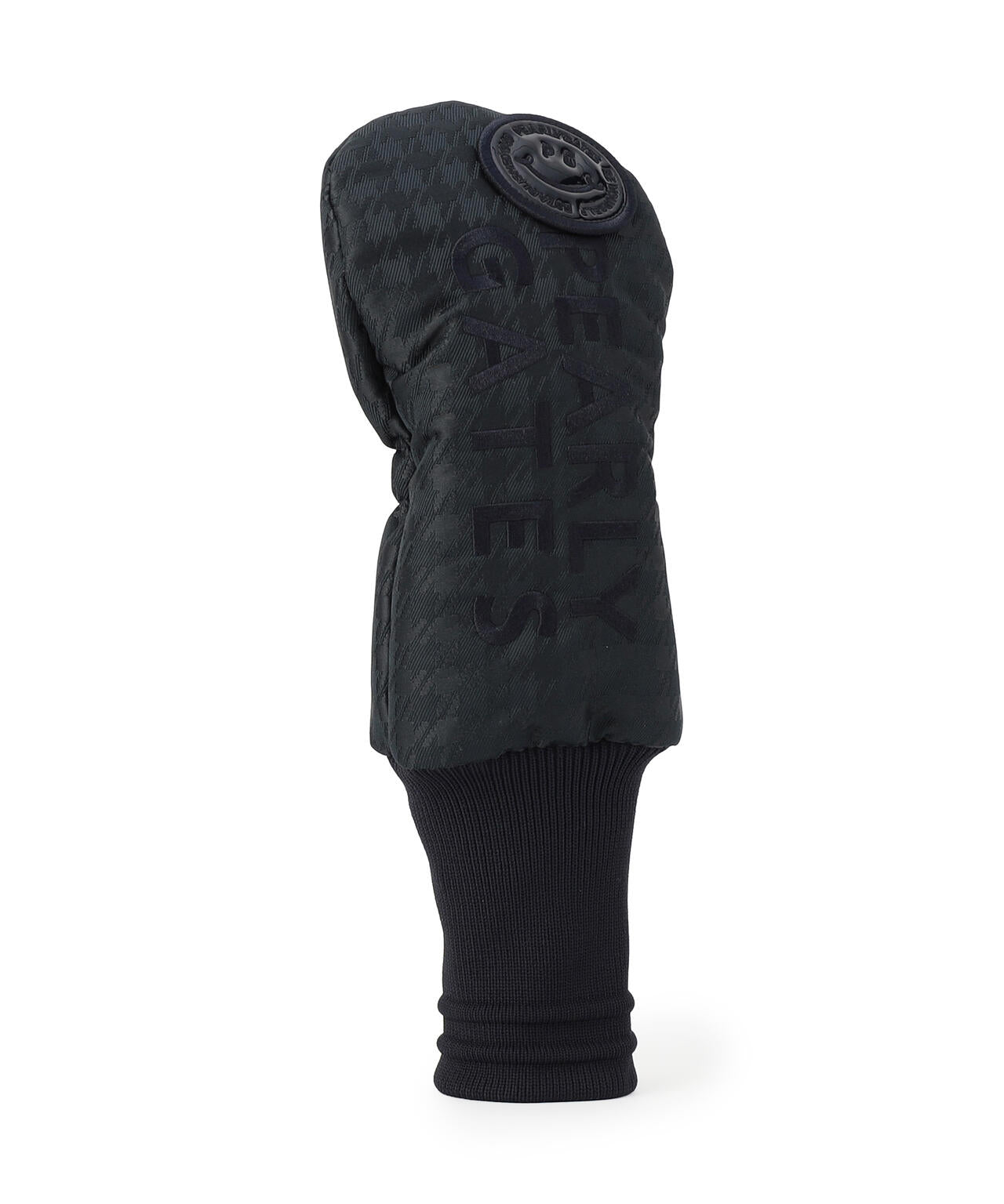 【PG is PG】ドライバー用ヘッドカバー (460CC対応) (UNISEX)