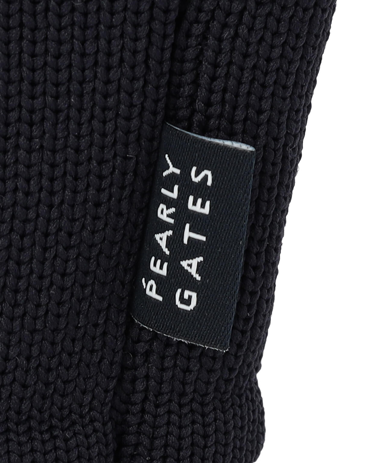 【PG is PG】ユーティリティ用ヘッドカバー (UNISEX)