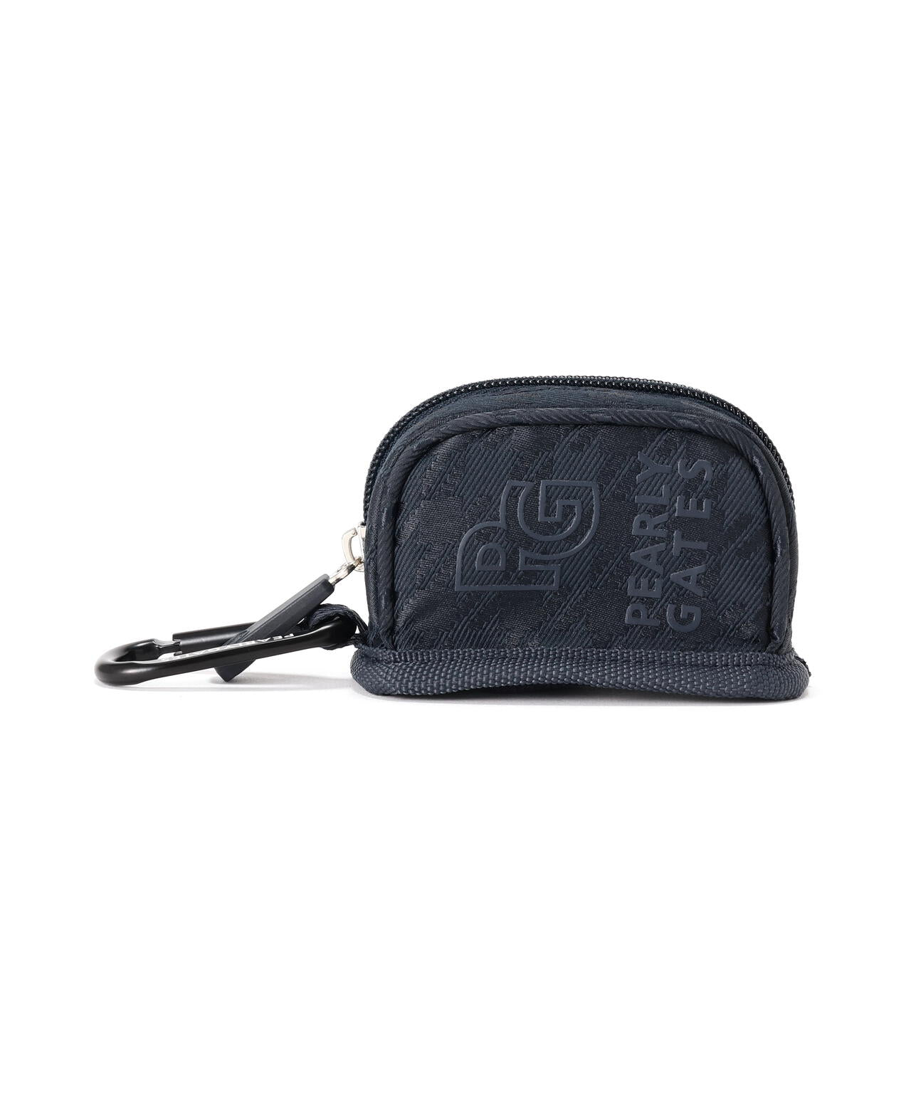 【PG is PG】ボールポーチ (UNISEX)