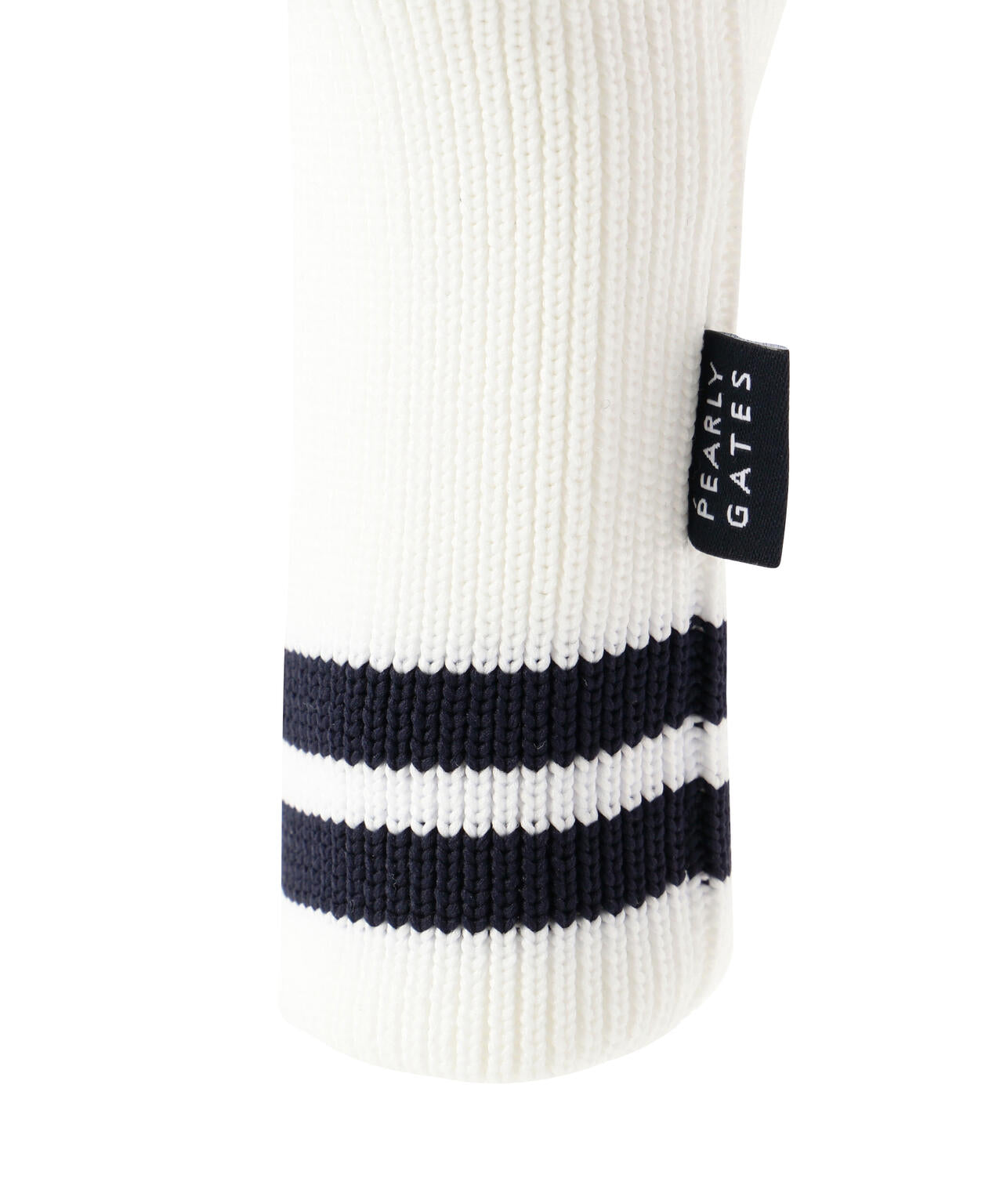 【PG is PG】ユーティリティ用ヘッドカバー (UNISEX)