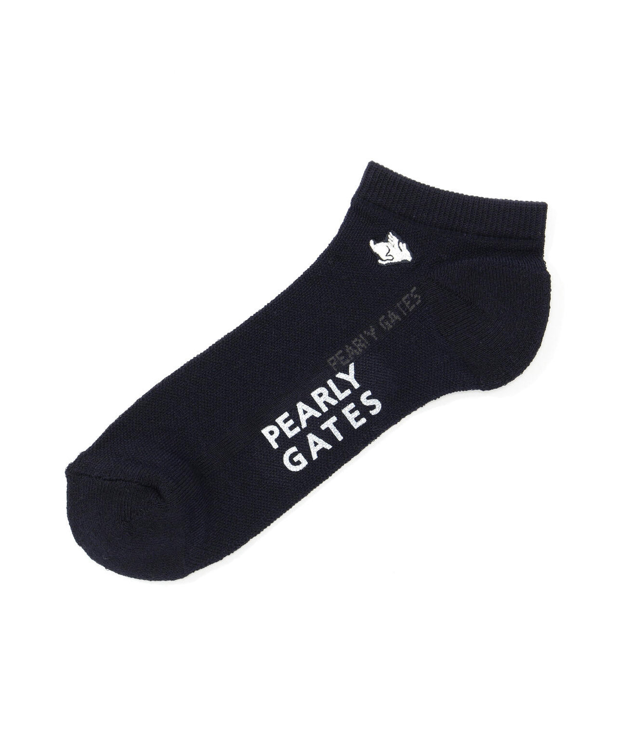 ESSENTIALアンクルソックス (MENS)