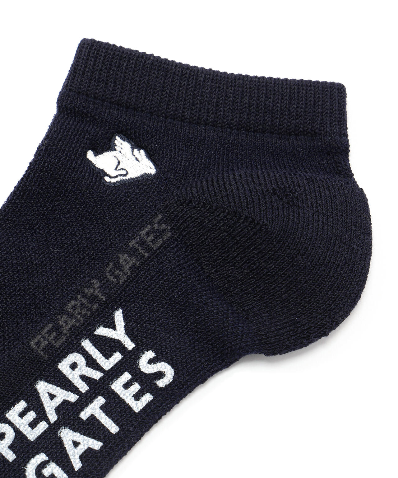 ESSENTIAL アンクルSOX