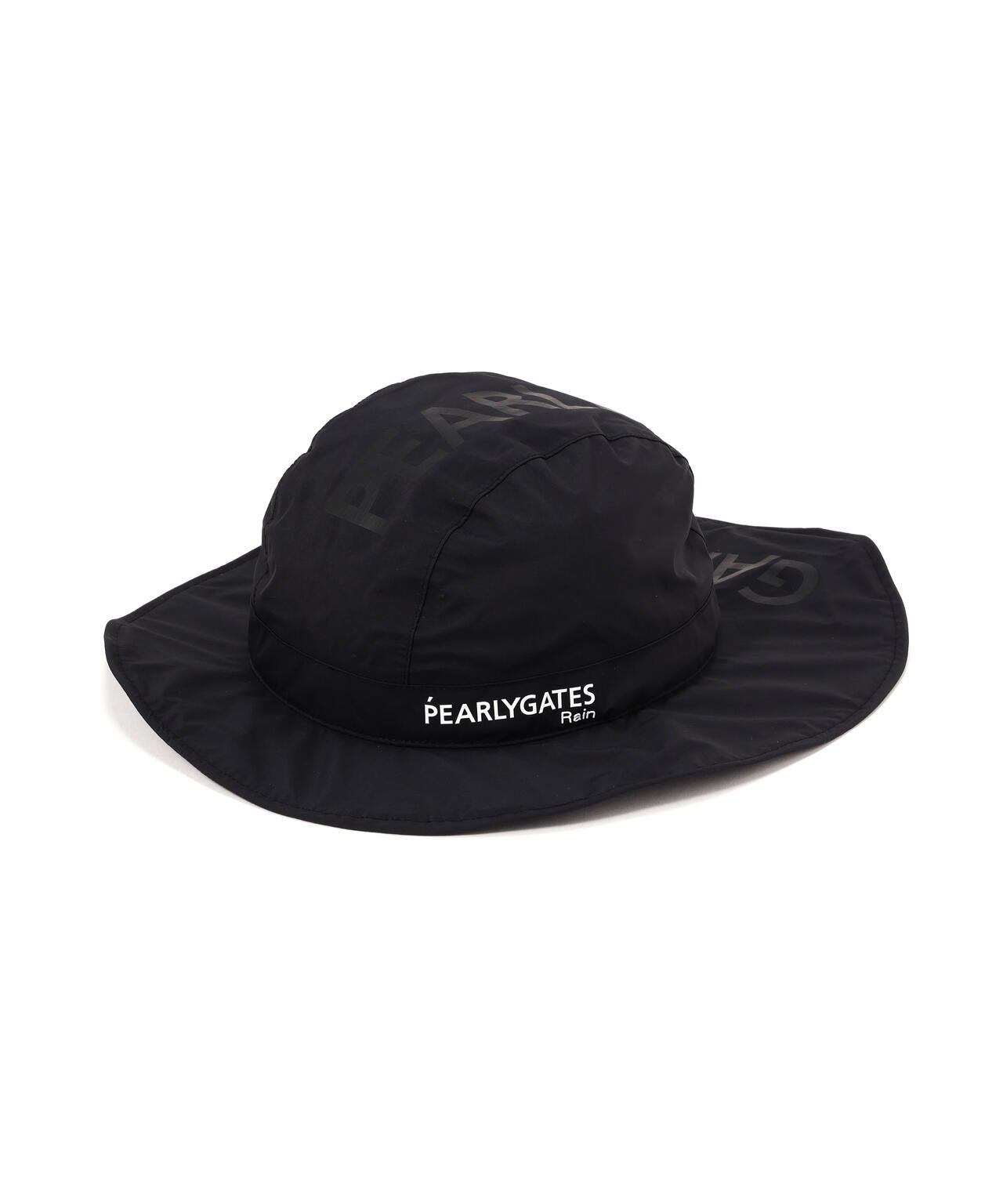 RAINハット (UNISEX)