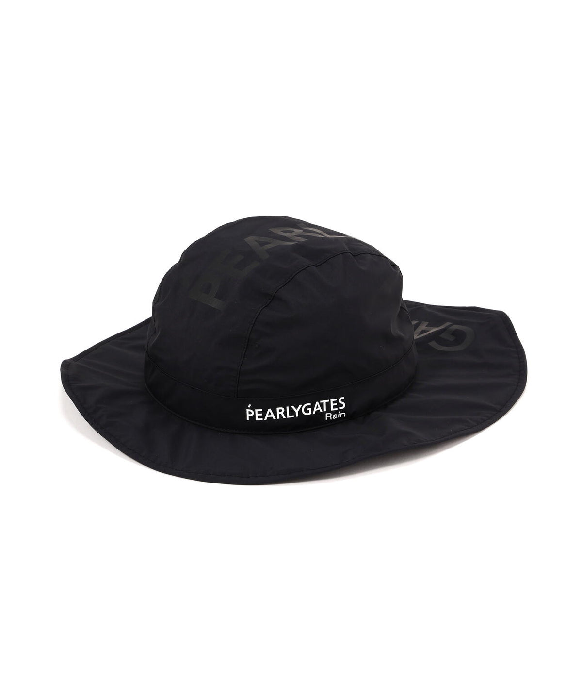 RAINハット (UNISEX)