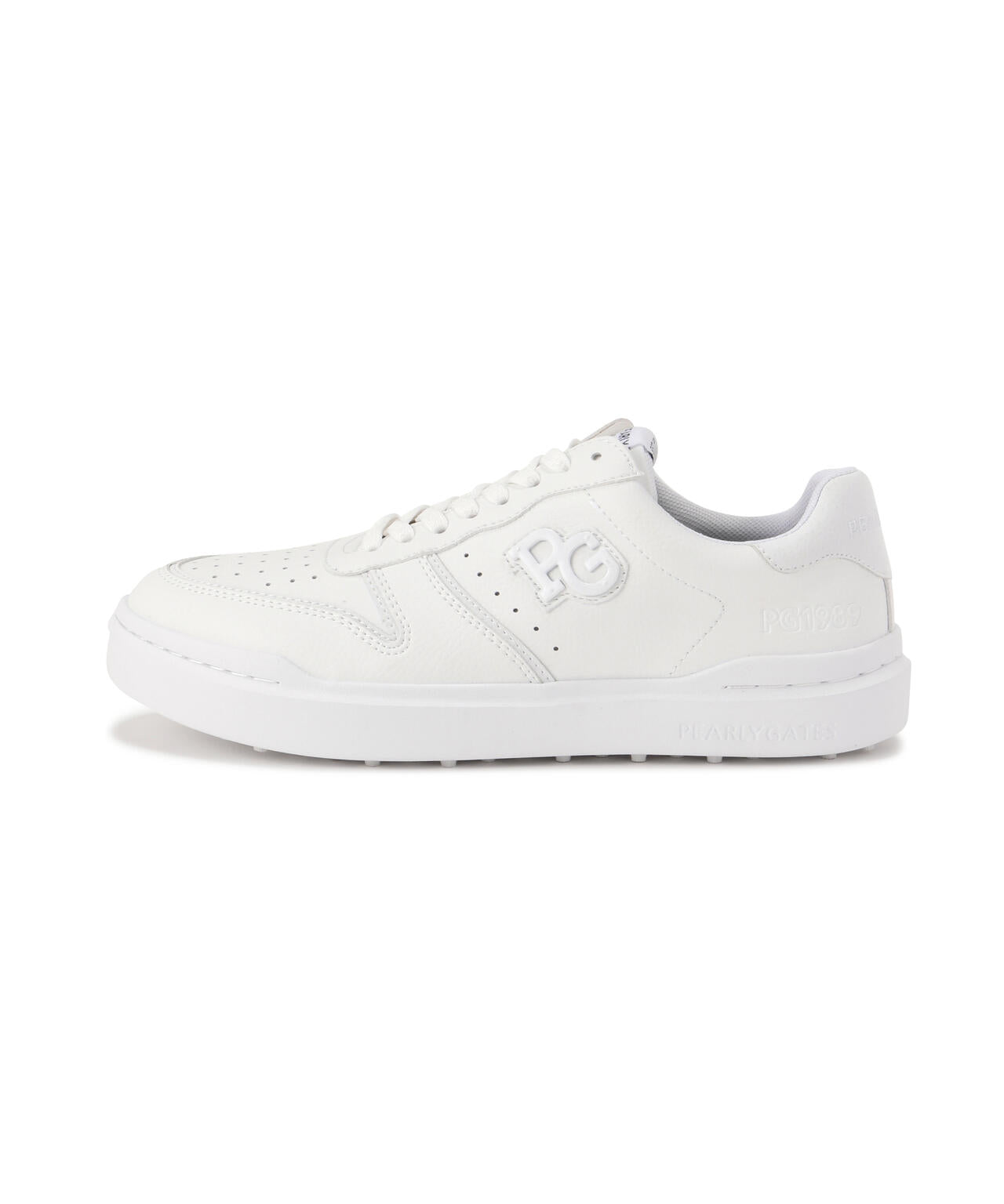 【定番】THE SHOES スパイクレスゴルフシューズ (MENS)