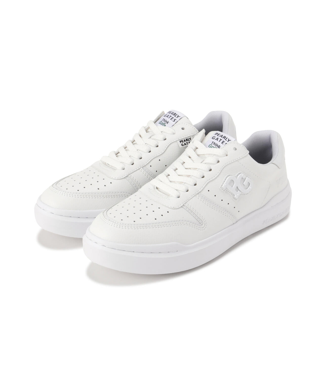 【定番】THE SHOES スパイクレスゴルフシューズ (MENS)
