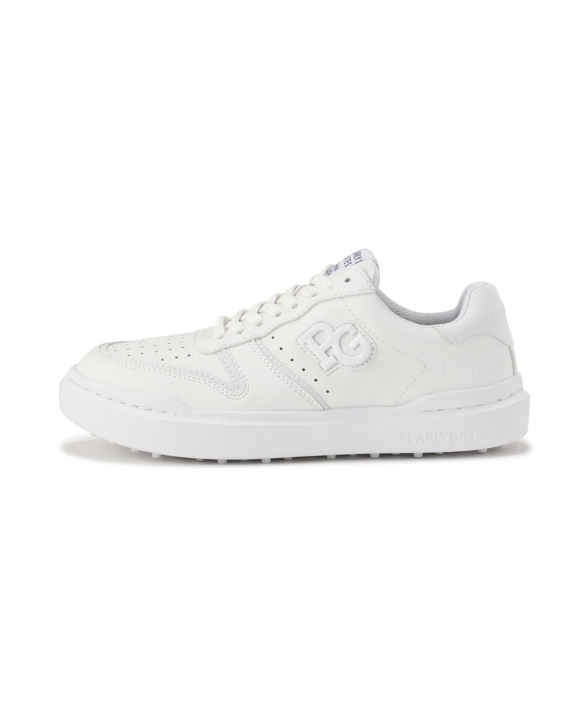 【定番】THE SHOES スパイクレスゴルフシューズ (LADIES)