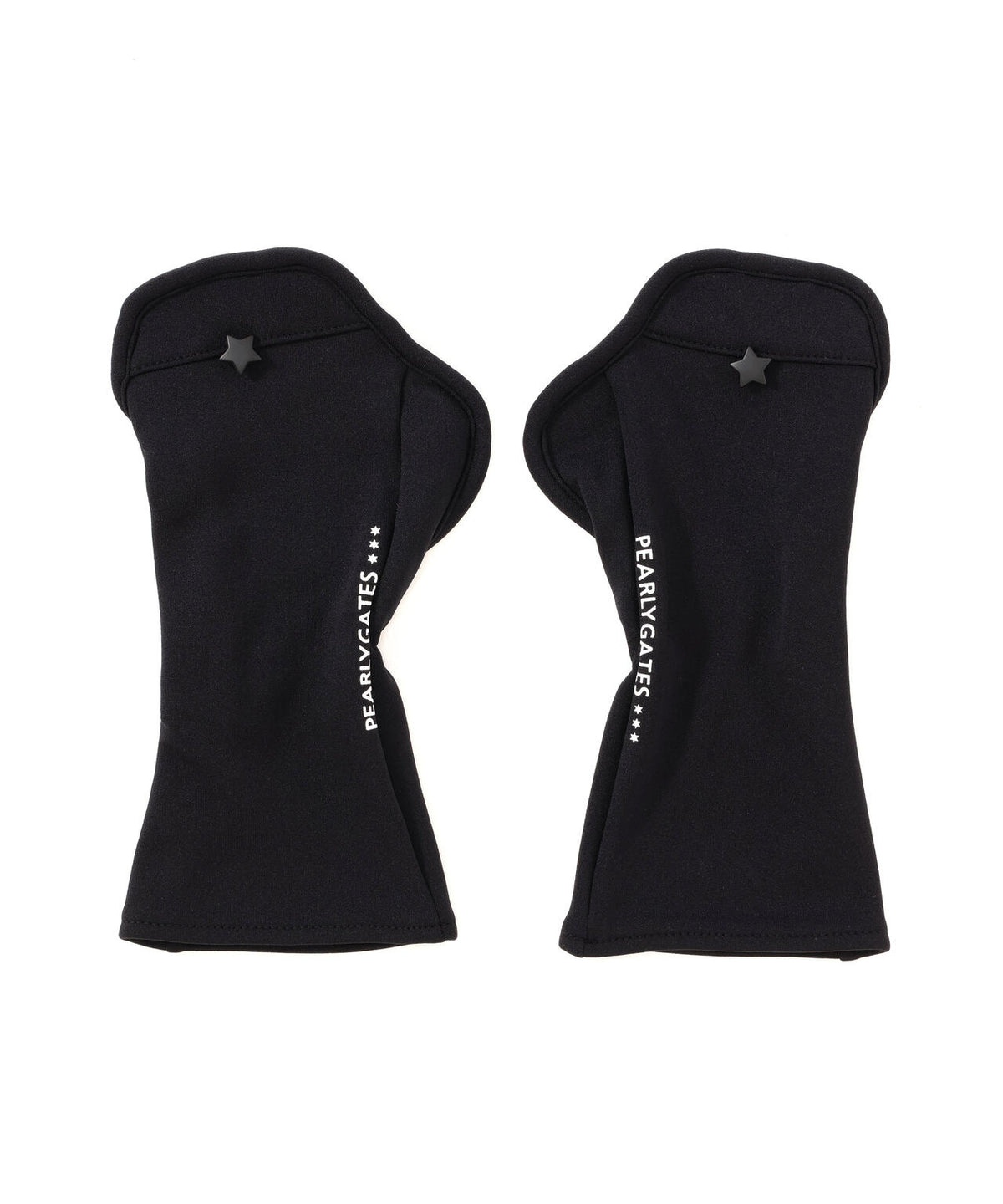ストレッチフリースハンドウォーマー (UNISEX)